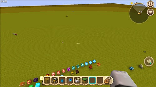 《迷你世界》坑人沙發陷阱怎麽做 坑人沙發陷阱教學