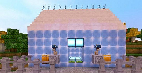 《迷你世界》全自動怪物隔離門怎麽做 全自動怪物隔離門製作方法 《迷你世界》全自動怪物隔離門怎麽做 全自動怪物隔離門製作方法