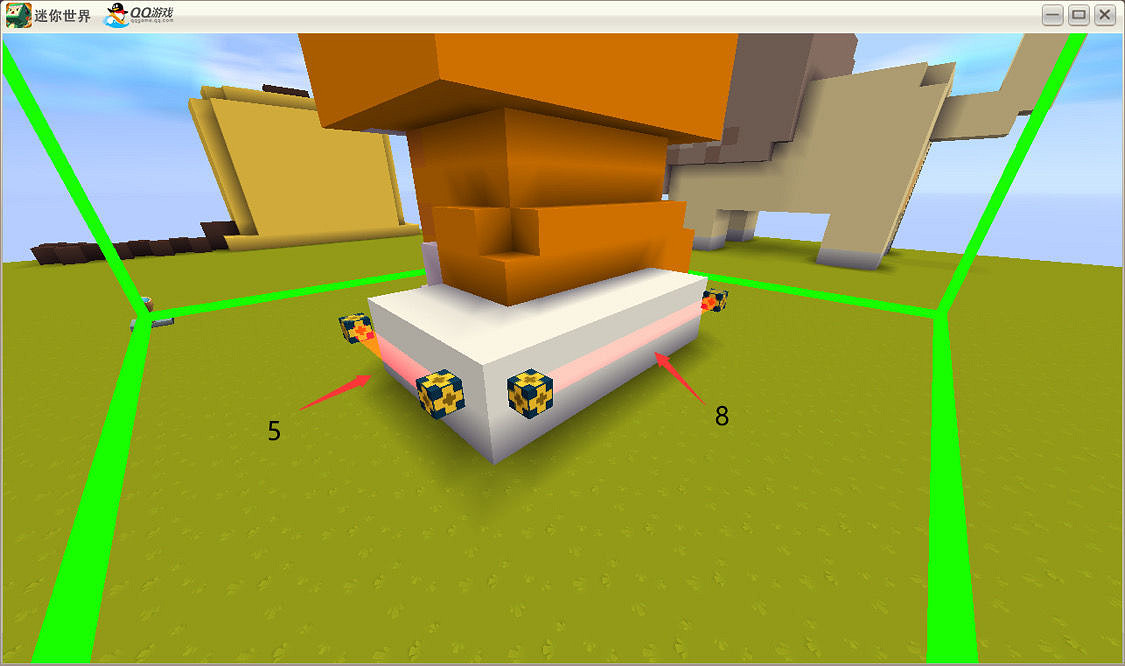 《迷你世界》小貓怎麽做 小貓製作方法 《迷你世界》小貓怎麽做 小貓製作方法