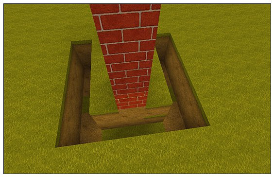 《迷你世界》水簾門怎麽做 水簾門製作方法 《迷你世界》水簾門怎麽做 水簾門製作方法