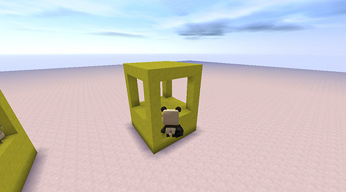 《迷你世界》夾娃娃機怎麽做 夾娃娃機制作方法 《迷你世界》夾娃娃機怎麽做 夾娃娃機制作方法