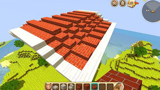 《迷你世界》風車怎麽做 風車製作方法 《迷你世界》風車怎麽做 風車製作方法