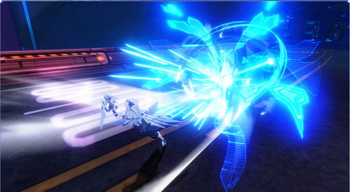 《崩壞3》後崩壞書板鴨招式曝光 後崩壞書布洛妮婭角色情報分享 《崩壞3》後崩壞書板鴨招式曝光 後崩壞書布洛妮婭角色情報分享