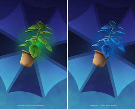 《要塞英雄》連動《惡靈古堡》克裏斯與吉爾參戰 《要塞英雄》連動《惡靈古堡》克裏斯與吉爾參戰