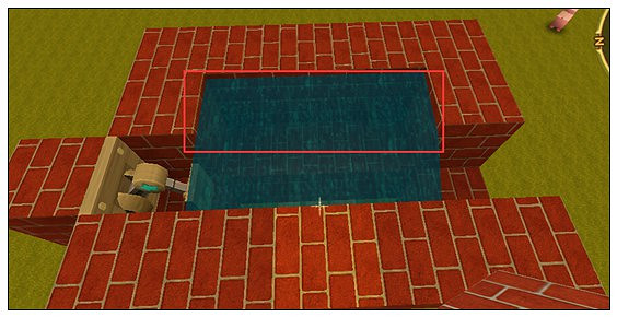 《迷你世界》水簾門怎麽做 水簾門製作方法 《迷你世界》水簾門怎麽做 水簾門製作方法