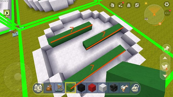 《迷你世界》切片西瓜怎麽做 切片西瓜做法攻略 《迷你世界》切片西瓜怎麽做 切片西瓜做法攻略