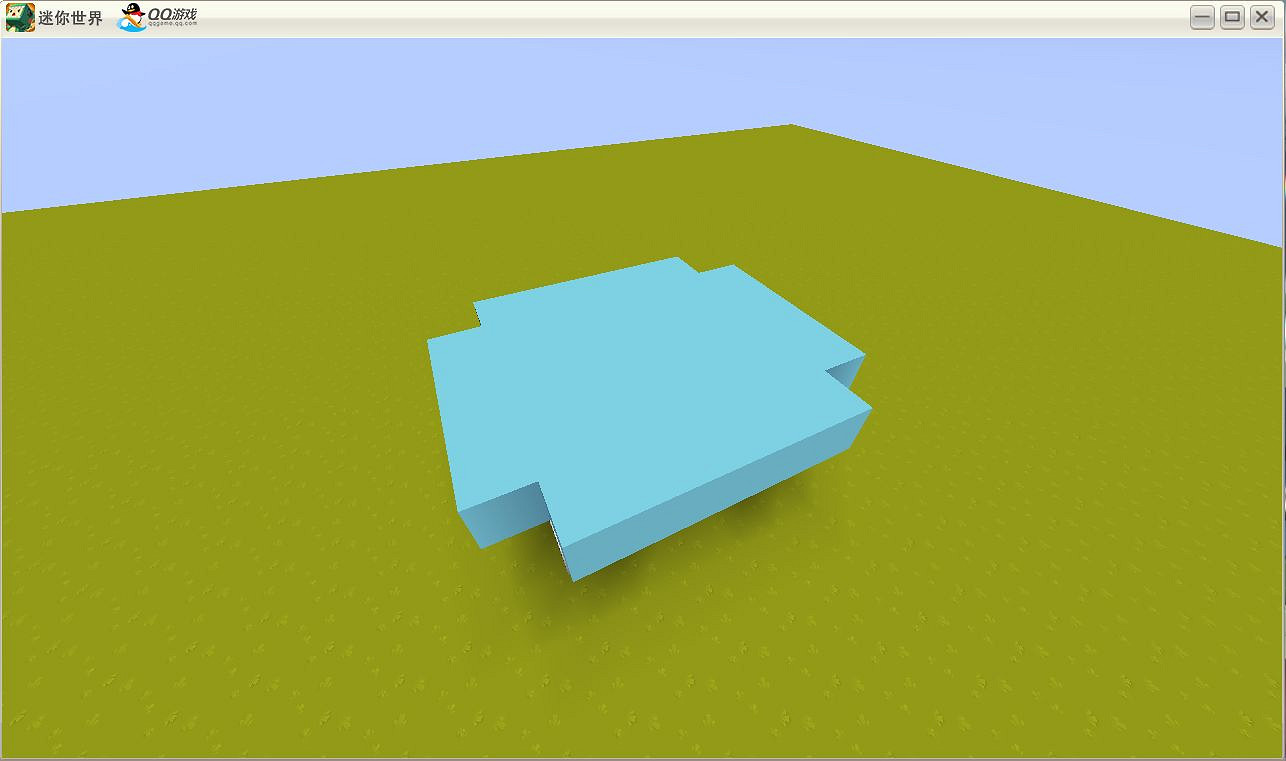 《迷你世界》小兔子怎麽做 小兔子製作教學
