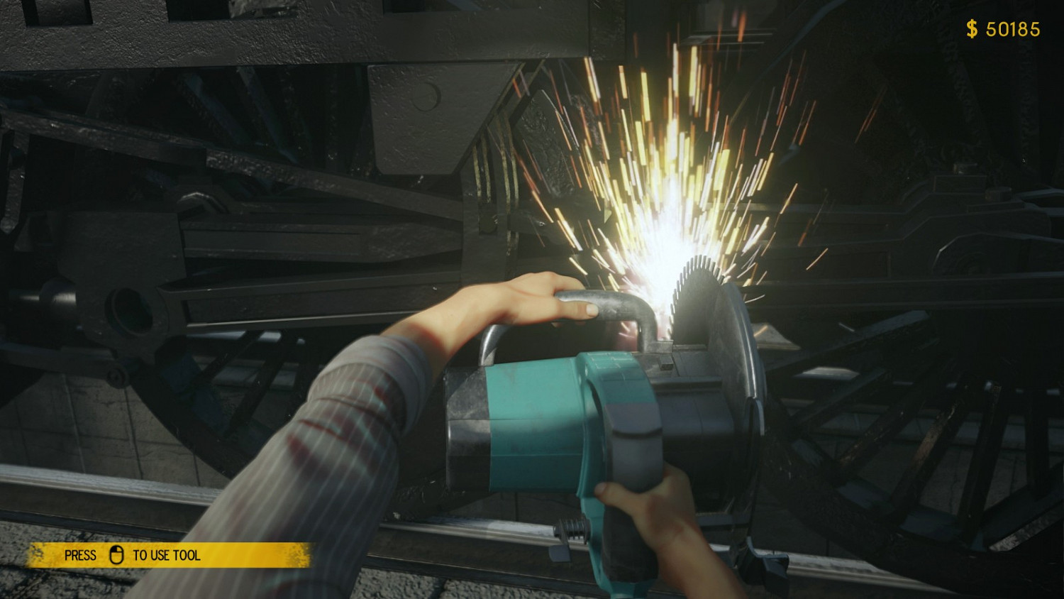 《火車修理工模擬器2022》上架Steam 支援中文 《火車修理工模擬器2022》上架Steam 支援中文