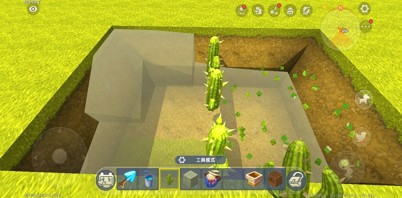 《迷你世界》稻草人捕怪陷阱怎麽做 稻草人捕怪陷阱製作方法 《迷你世界》稻草人捕怪陷阱怎麽做 稻草人捕怪陷阱製作方法