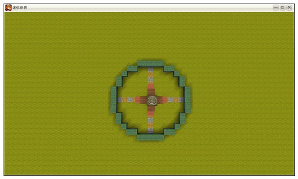 《迷你世界》噴泉怎麽做 噴泉製作方法 《迷你世界》噴泉怎麽做 噴泉製作方法