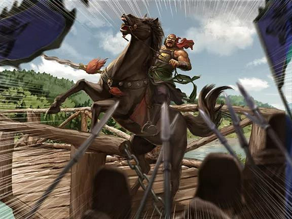 《三國志戰略版》2月3日更新內容一覽 新武將新事件戰法上線 《三國志戰略版》2月3日更新內容一覽 新武將新事件戰法上線