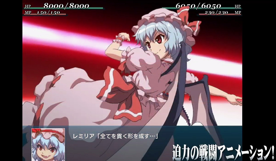 彈幕射擊RPG《幻想少女大戰》最新預告 2022年登陸Switch 彈幕射擊RPG《幻想少女大戰》最新預告 2022年登陸Switch