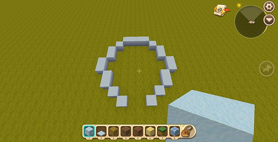 《迷你世界》雪屋怎麽建 雪屋建造方法 《迷你世界》雪屋怎麽建 雪屋建造方法