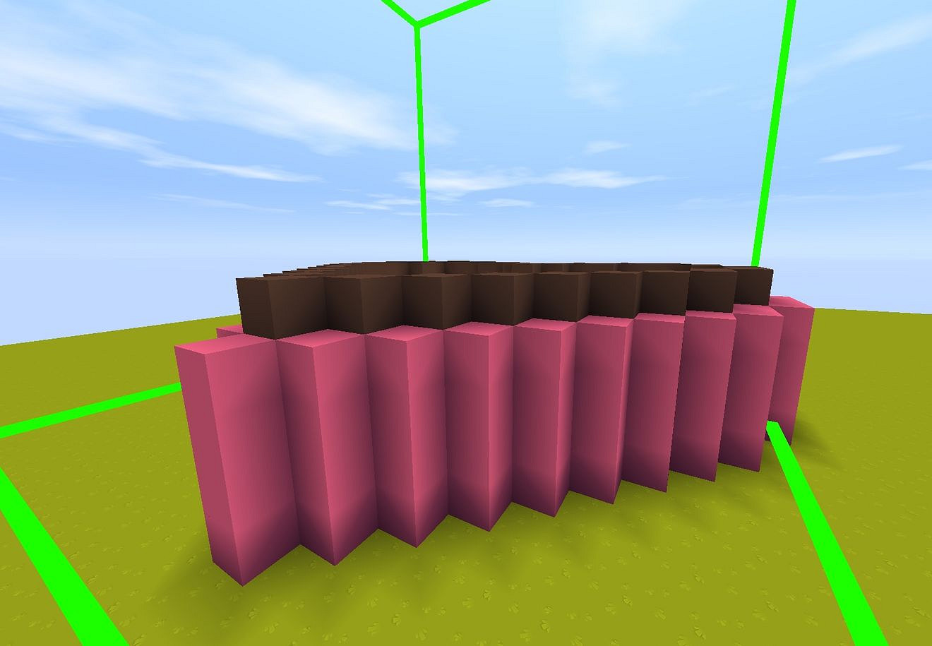 《迷你世界》心型蛋糕怎麽做 心型蛋糕製作方法 《迷你世界》心型蛋糕怎麽做 心型蛋糕製作方法