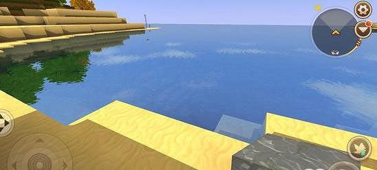 《迷你世界》光影效果怎麽設定 迷你世界光影效果設定方式