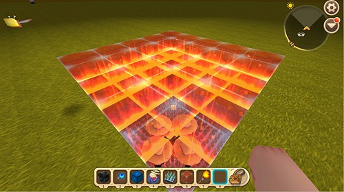 《迷你世界》野人獵手怎麽捕捉 迷你世界野人陷阱製作攻略