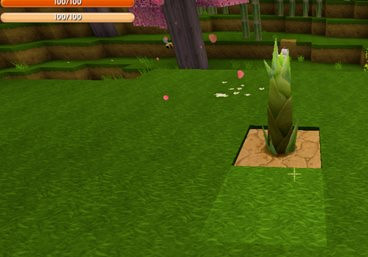 《迷你世界》竹子怎麽種植 竹子種植方法 《迷你世界》竹子怎麽種植 竹子種植方法