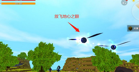 《迷你世界》遠古寶石獲得方法 地心門框製作挑戰黑龍材料獲得技巧 《迷你世界》遠古寶石獲得方法 地心門框製作挑戰黑龍材料獲得技巧