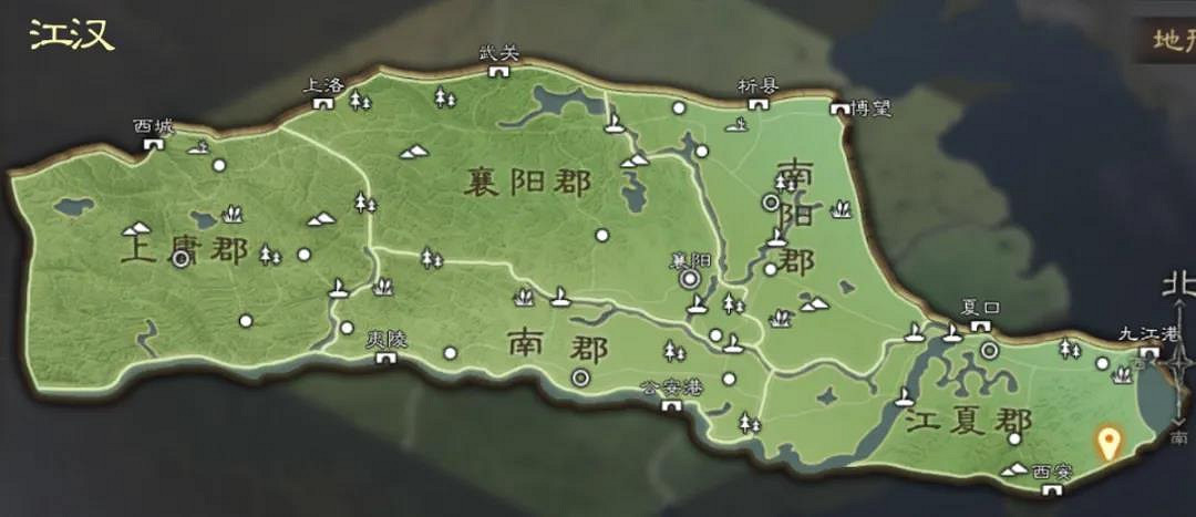 《三國志戰略版》軍爭地利賽季地形介紹 S8地形兵種增益一覽 《三國志戰略版》軍爭地利賽季地形介紹 S8地形兵種增益一覽