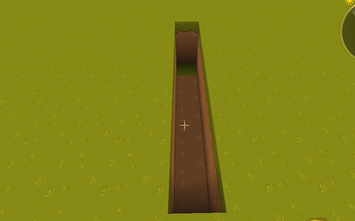 《迷你世界》自動水稻收割機怎麽做 自動水稻收割機制作方法 《迷你世界》自動水稻收割機怎麽做 自動水稻收割機制作方法