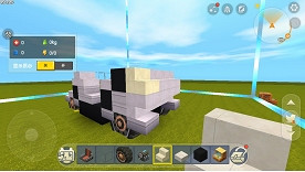 《迷你世界》跑車怎麽做 跑車製作過程 《迷你世界》跑車怎麽做 跑車製作過程