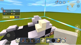 《迷你世界》跑車怎麽做 跑車製作過程 《迷你世界》跑車怎麽做 跑車製作過程