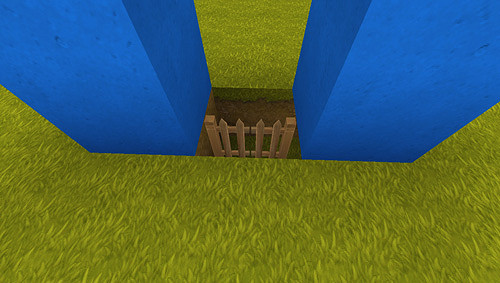 《迷你世界》隱藏透明門怎麽做 隱藏透明門製作方法 《迷你世界》隱藏透明門怎麽做 隱藏透明門製作方法