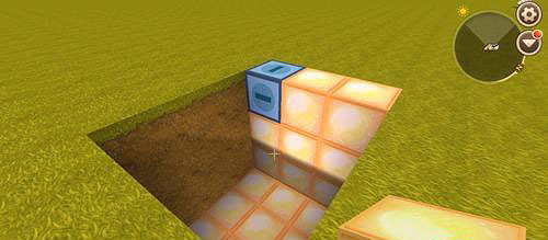 《迷你世界》如何製作生存小屋 可升降生存小屋製作攻略