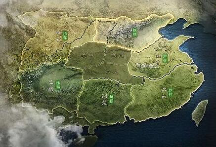 《三國志戰略版》S4賽季起兵地推薦 開荒選擇攻略