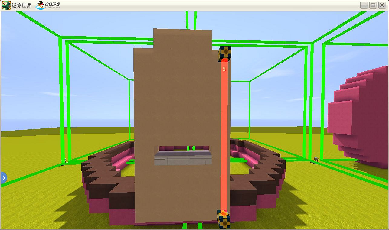 《迷你世界》電飯煲教學 電飯煲怎麽做