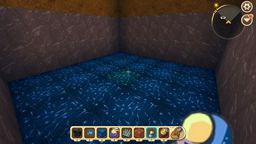 《迷你世界》野人獵手怎麽捕捉 迷你世界野人陷阱製作攻略