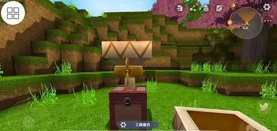 《迷你世界》自動燒礦機怎麽做 自動燒礦機制作方法教學
