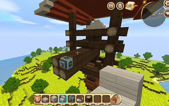 《迷你世界》風車怎麽做 風車製作方法 《迷你世界》風車怎麽做 風車製作方法