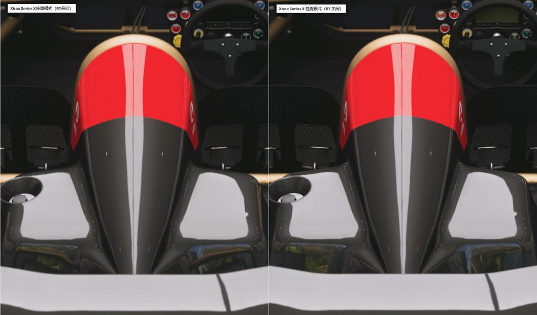 《極限競速:地平線5》數毛社Xbox版技術測評:表現出色 《極限競速:地平線5》數毛社Xbox版技術測評:表現出色