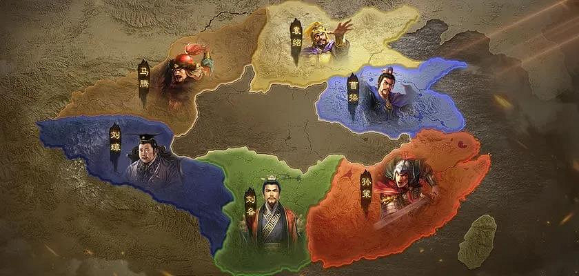 《三國志戰略版》S6賽季攻略匯總 PK賽季自選劇本玩法一覽 《三國志戰略版》S6賽季攻略匯總 PK賽季自選劇本玩法一覽