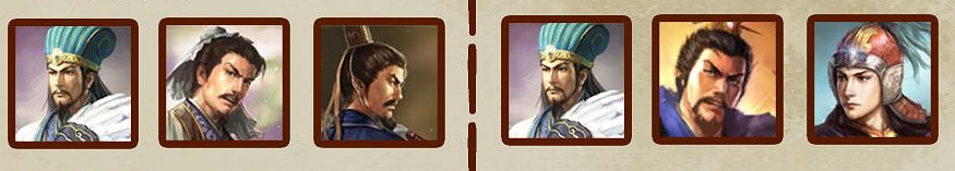 《三國志戰略版》五大神將推薦 五大強力武將陣容搭配推薦