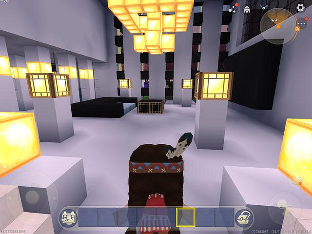 《迷你世界》新手怎麽建房子 新手建房攻略 《迷你世界》新手怎麽建房子 新手建房攻略