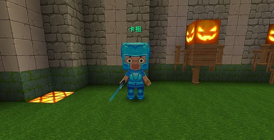 《迷你世界》野人職業有哪些 野人夥伴怎麽轉職 《迷你世界》野人職業有哪些 野人夥伴怎麽轉職