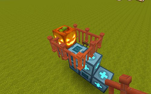 《迷你世界》自動機甲車怎麽做 自動機甲車攻略 《迷你世界》自動機甲車怎麽做 自動機甲車攻略