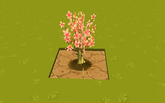 《迷你世界》搖錢樹怎麽做 搖擺樹製作方法