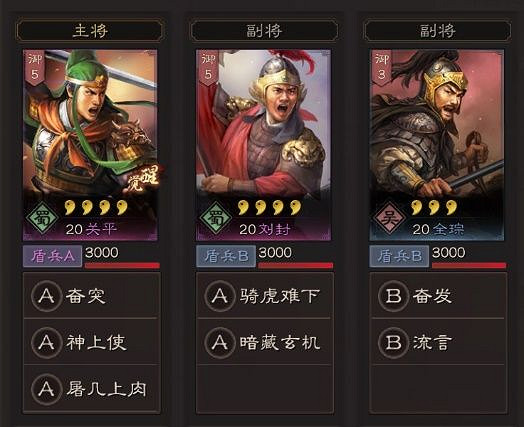 《三國志戰略版》S2賽季哪種五級地最難打 5級地開荒難度排行