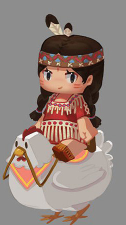 《迷你世界》變異雞怎麽獲取 變異雞獲取方法