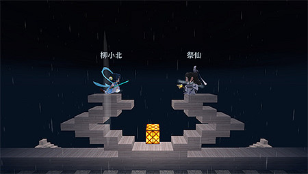 《迷你世界》製作百萬下載量地圖技巧 鑽石大陸系列地圖作者專訪 《迷你世界》製作百萬下載量地圖技巧 鑽石大陸系列地圖作者專訪