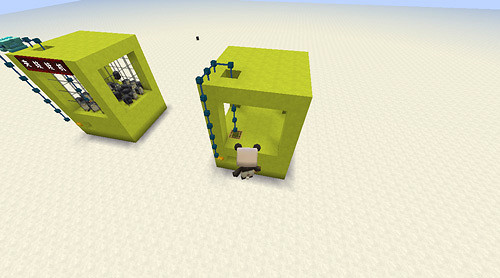 《迷你世界》夾娃娃機怎麽做 夾娃娃機制作方法 《迷你世界》夾娃娃機怎麽做 夾娃娃機制作方法