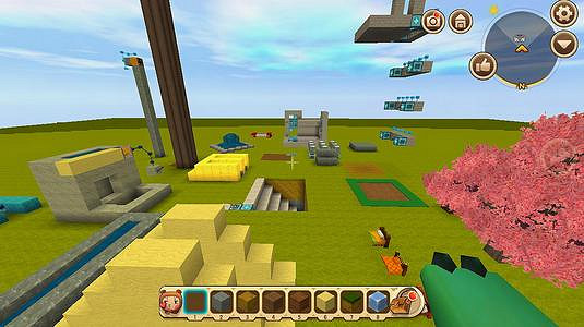 《迷你世界》傳送艙怎麽啟動升級 傳送艙啟動升級方法 《迷你世界》傳送艙怎麽啟動升級 傳送艙啟動升級方法