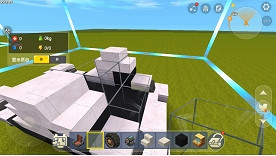 《迷你世界》跑車怎麽做 跑車製作過程 《迷你世界》跑車怎麽做 跑車製作過程