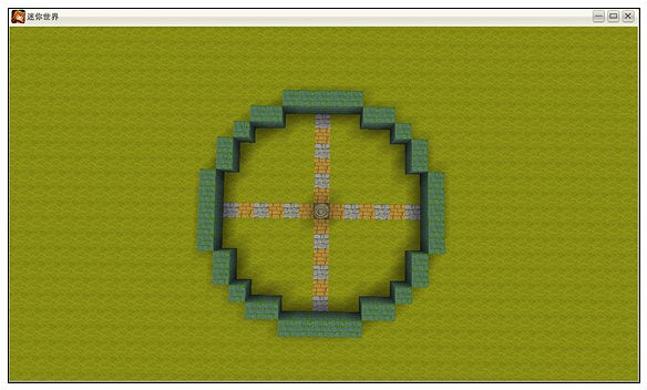 《迷你世界》噴泉怎麽做 噴泉製作方法 《迷你世界》噴泉怎麽做 噴泉製作方法