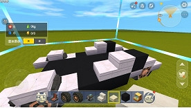 《迷你世界》跑車怎麽做 跑車製作過程 《迷你世界》跑車怎麽做 跑車製作過程