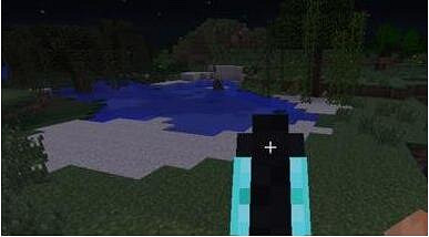 《迷你世界》怎麽騎馬 迷你世界馬鞍製作教學