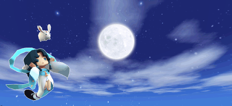 《迷你世界》瑤月仙子啟動碼 瑤月仙子皮膚兌換碼